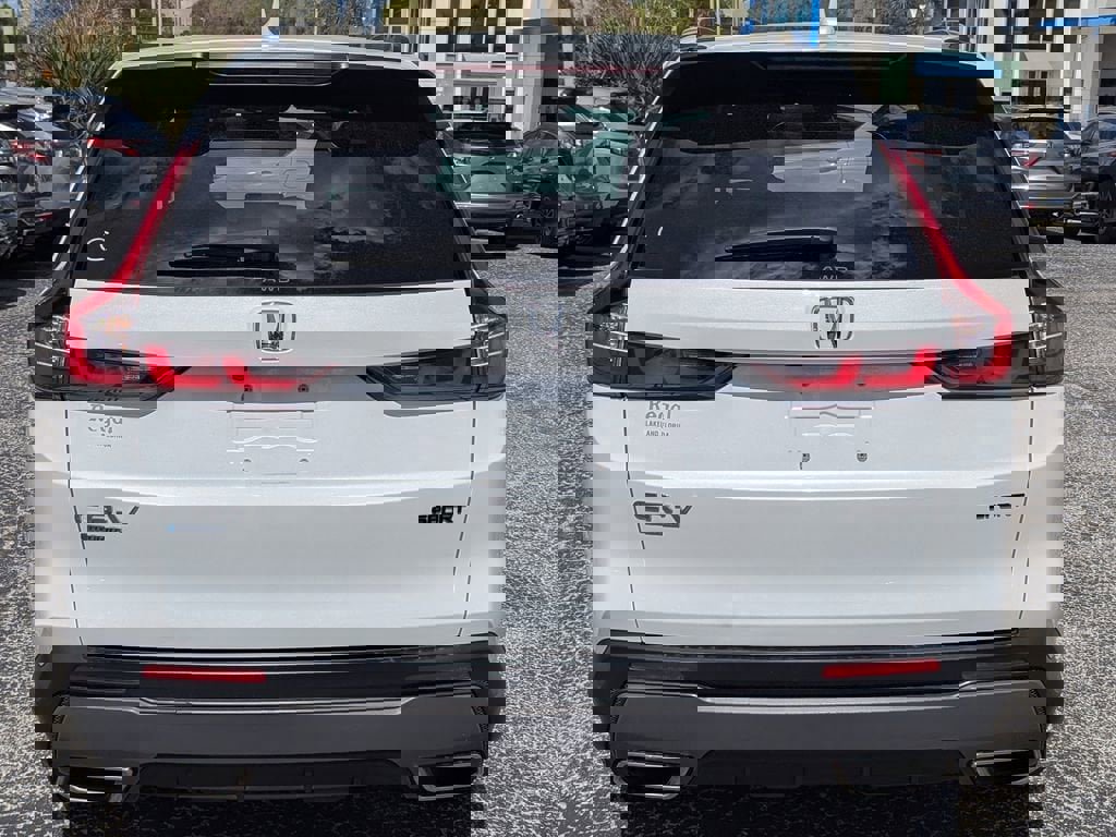 Used 2023 Honda CR-V Sport image 4