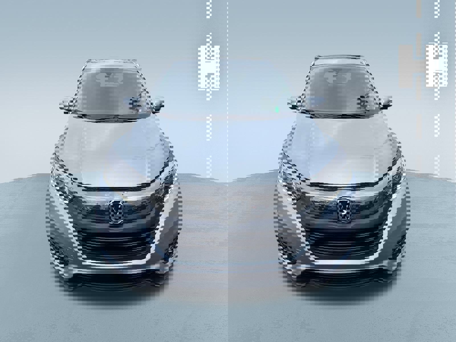 Used 2019 Honda HR-V EX image 3