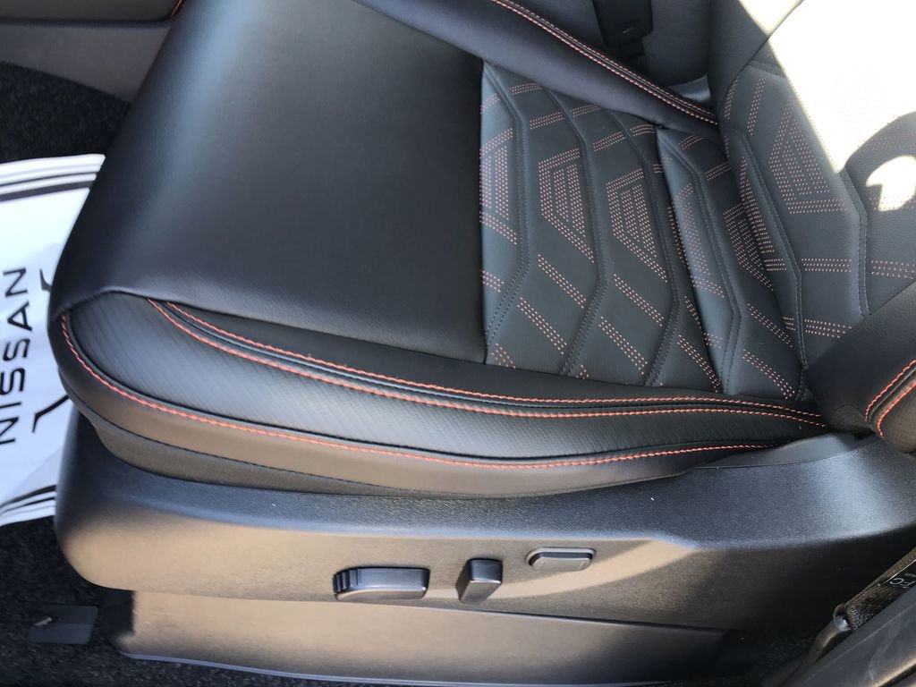 New 2026 Nissan Frontier PRO-4X image 12