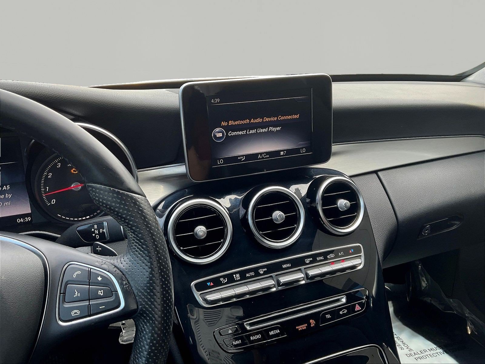 Used 2016 Mercedes-Benz C 300 Sedan image 9