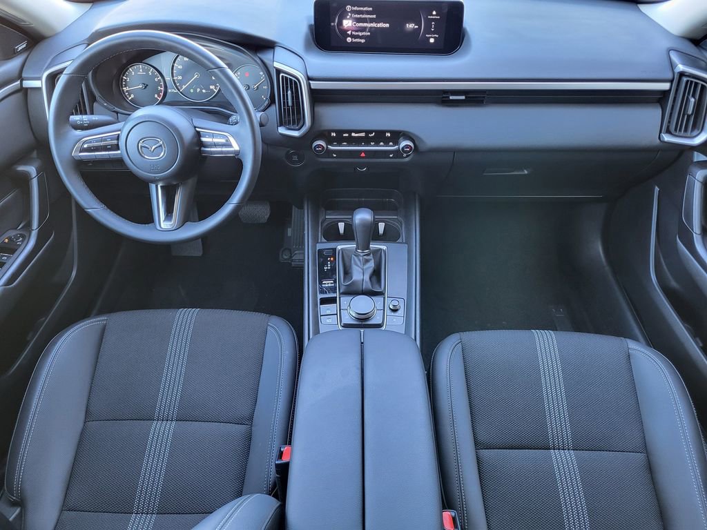 Used 2025 MAZDA CX-50 AWD 2.5 S w/ Weather Package image 25