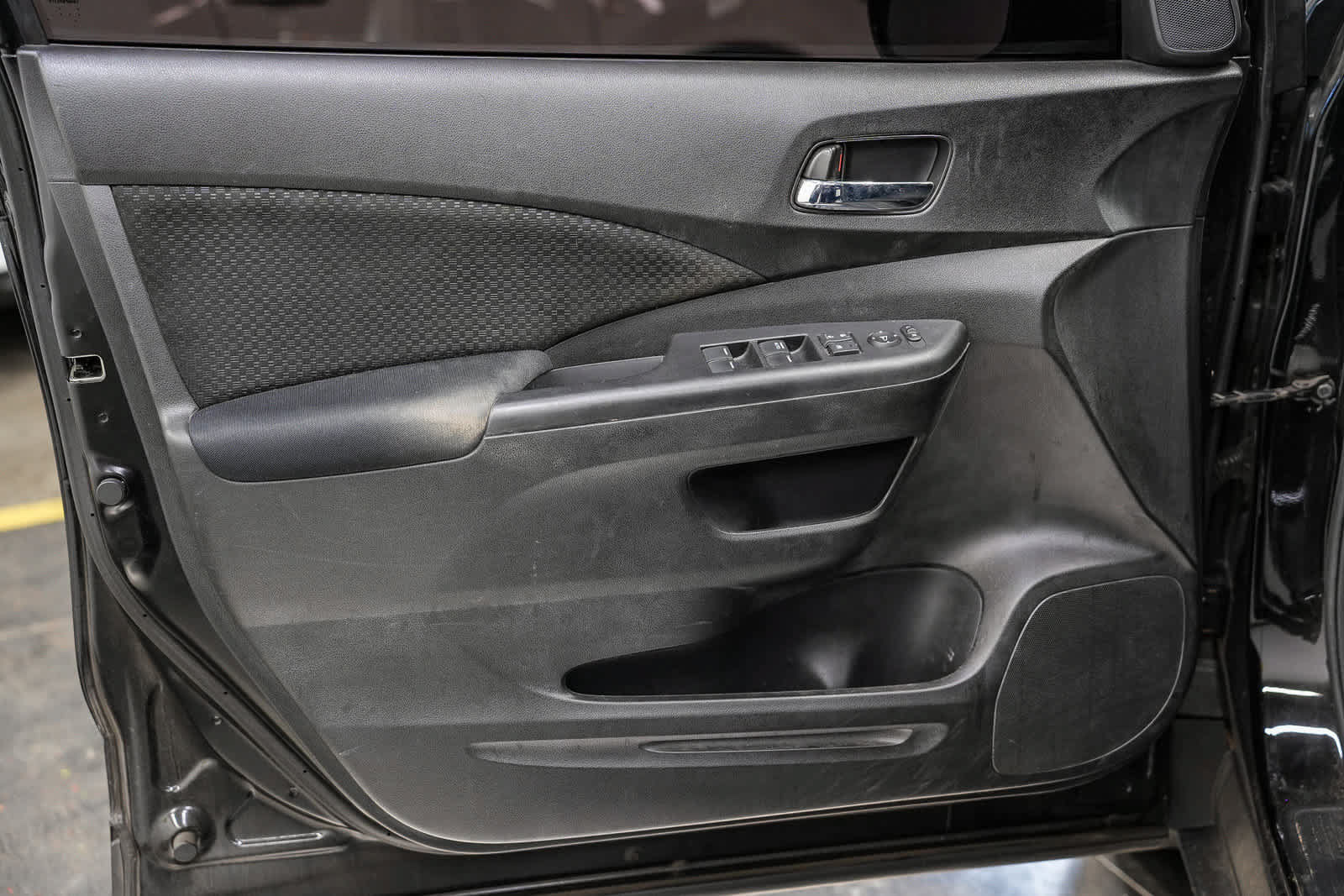 Used 2015 Honda CR-V EX image 21