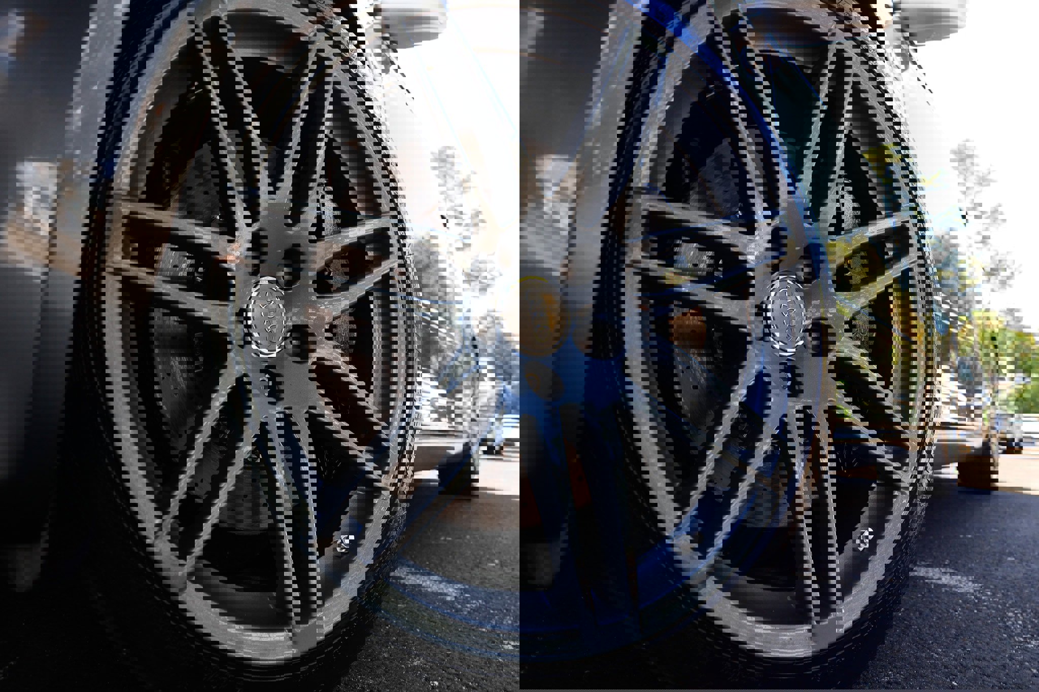 Used 2007 Audi RS 4 Sedan image 37