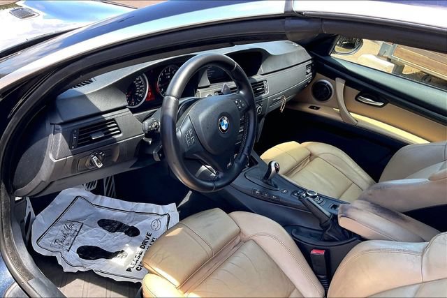 Used 2013 BMW M3 Convertible RWD image 13