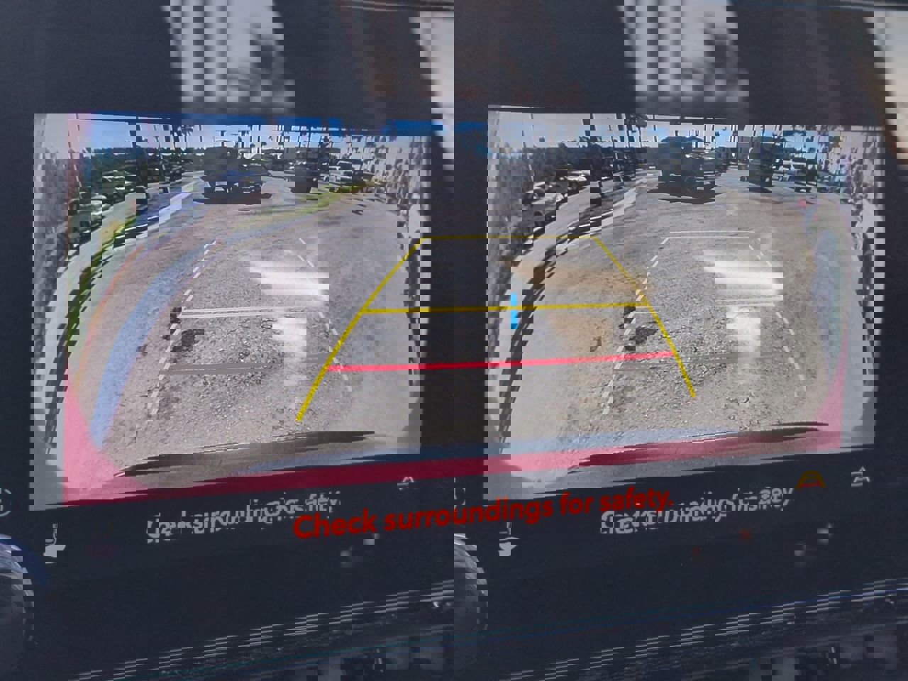 Used 2024 Toyota RAV4 LE image 19