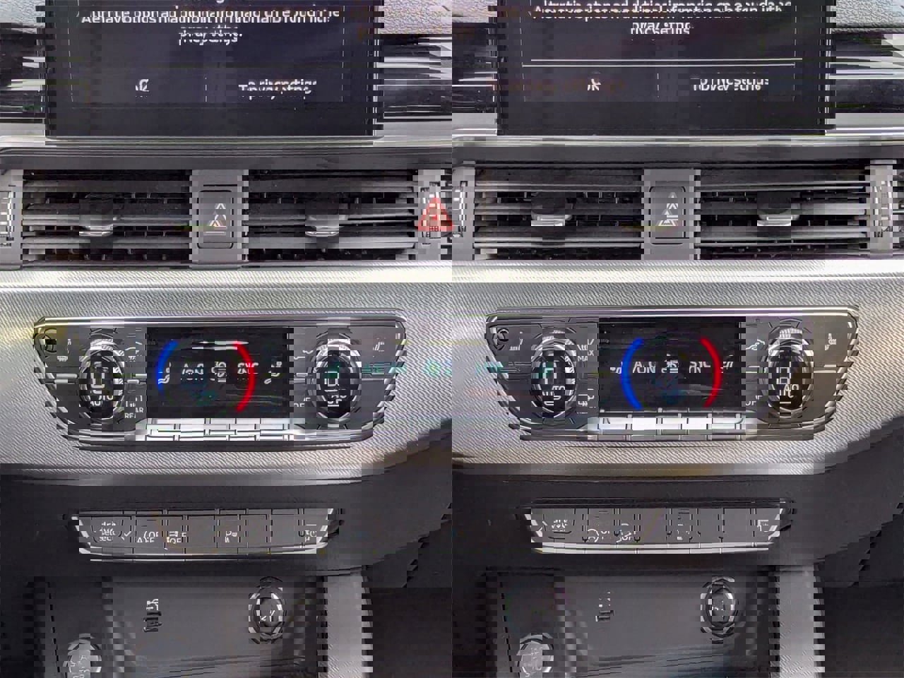 Used 2025 Audi A5 2.0T Premium Plus image 22