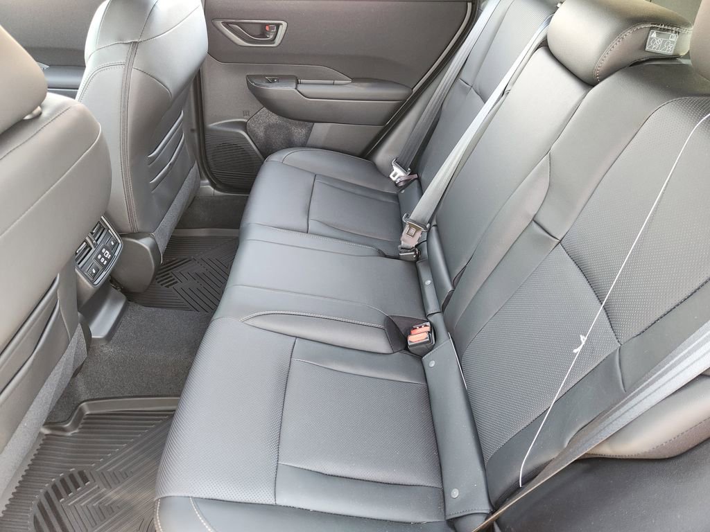 New 2026 Subaru Outback Limited XT image 20