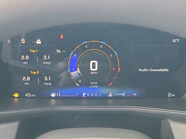 New 2026 Chevrolet Colorado W/T RWD image 21