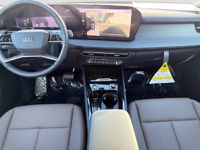 New 2026 Audi Q3 quattro 2.0T AWD/4WD image 18