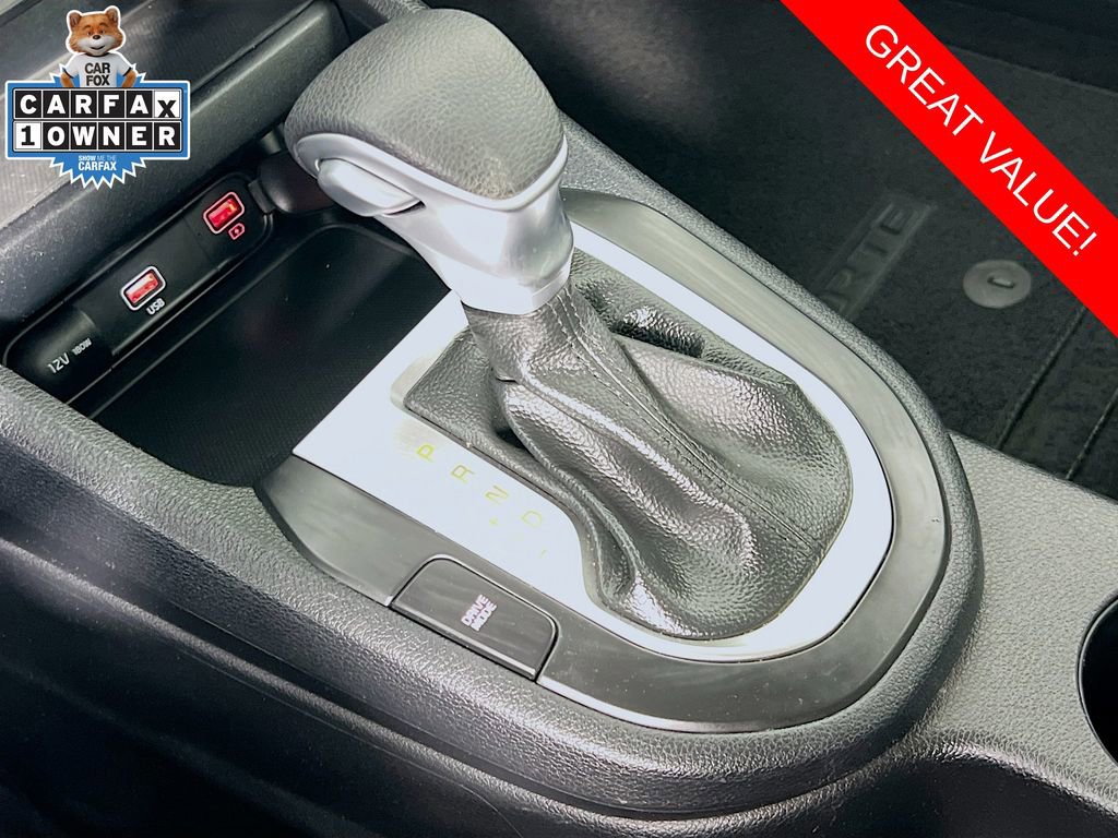 Certified 2024 Kia Forte LXS FWD image 17