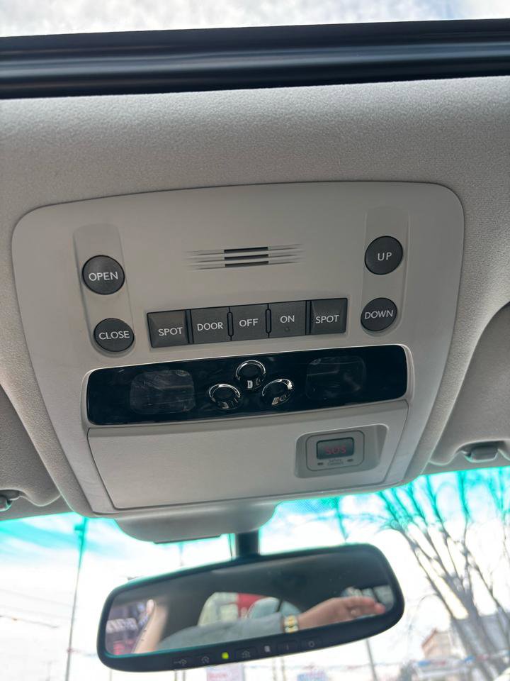 Used 2011 Lexus GS 460 image 12