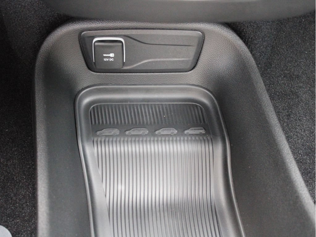 New 2027 Chrysler Pacifica Select w/ Family Tech Group FWD image 22