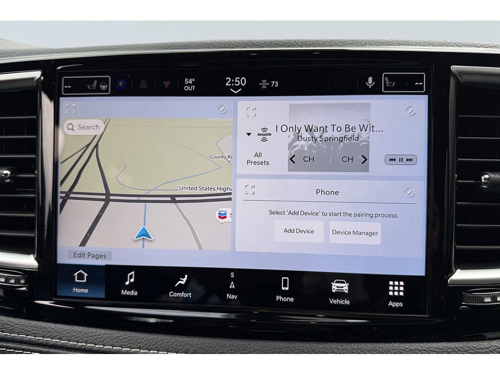 New 2026 Chrysler Pacifica Limited w/ S Appearance Package image 14