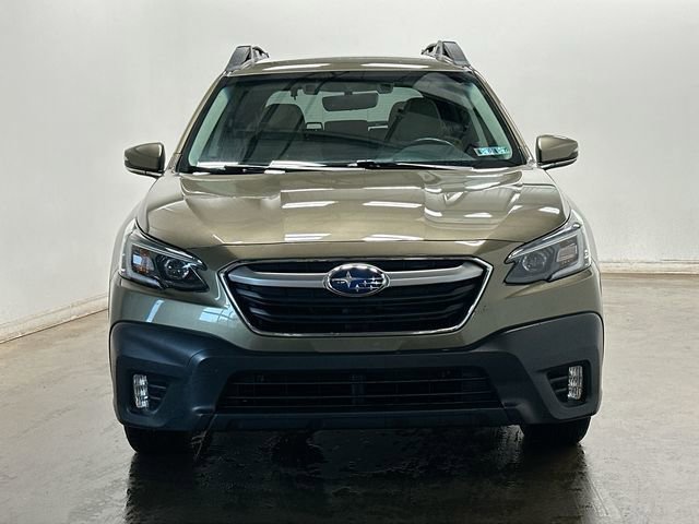 Used 2021 Subaru Outback Premium AWD/4WD image 29