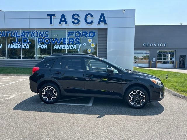 Used 2016 Subaru Crosstrek 2.0i Premium AWD/4WD image 8