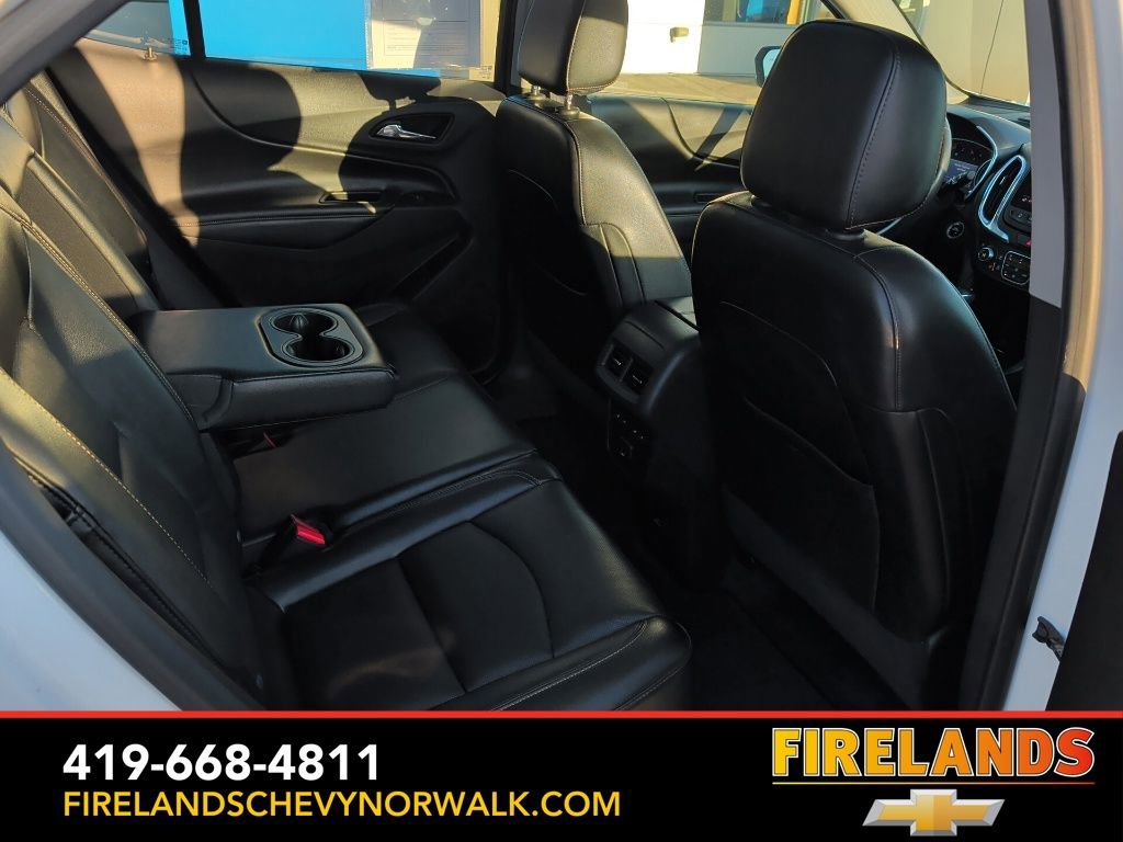 Certified 2020 Chevrolet Equinox Premier image 15