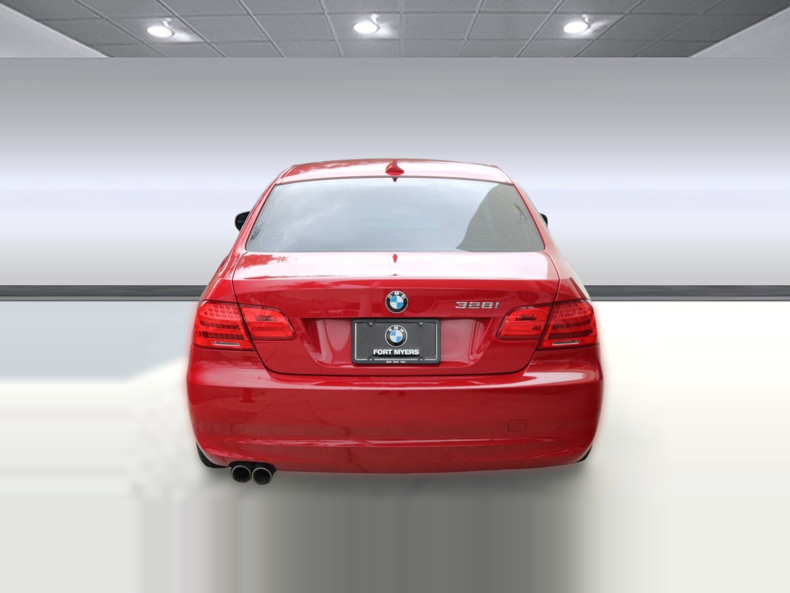 Used 2011 BMW 328i Coupe image 10
