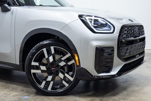 New 2026 MINI Cooper Countryman S image 4