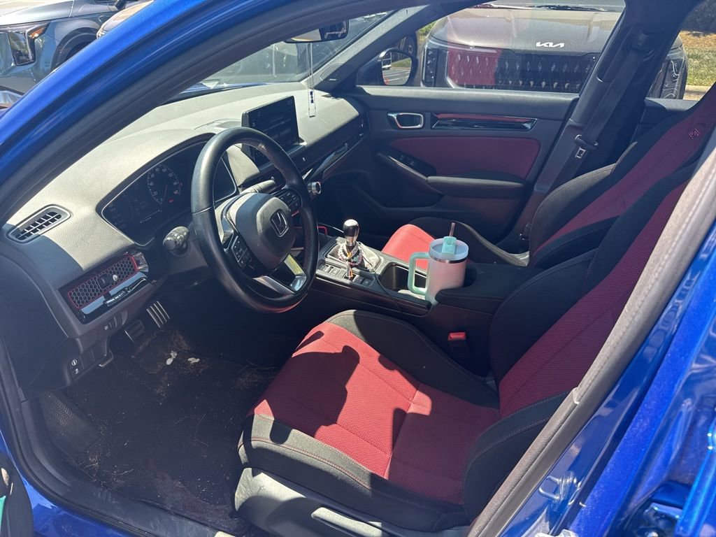 Used 2024 Honda Civic Si image 10