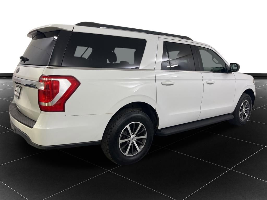 Used 2019 Ford Expedition Max XL AWD/4WD image 5