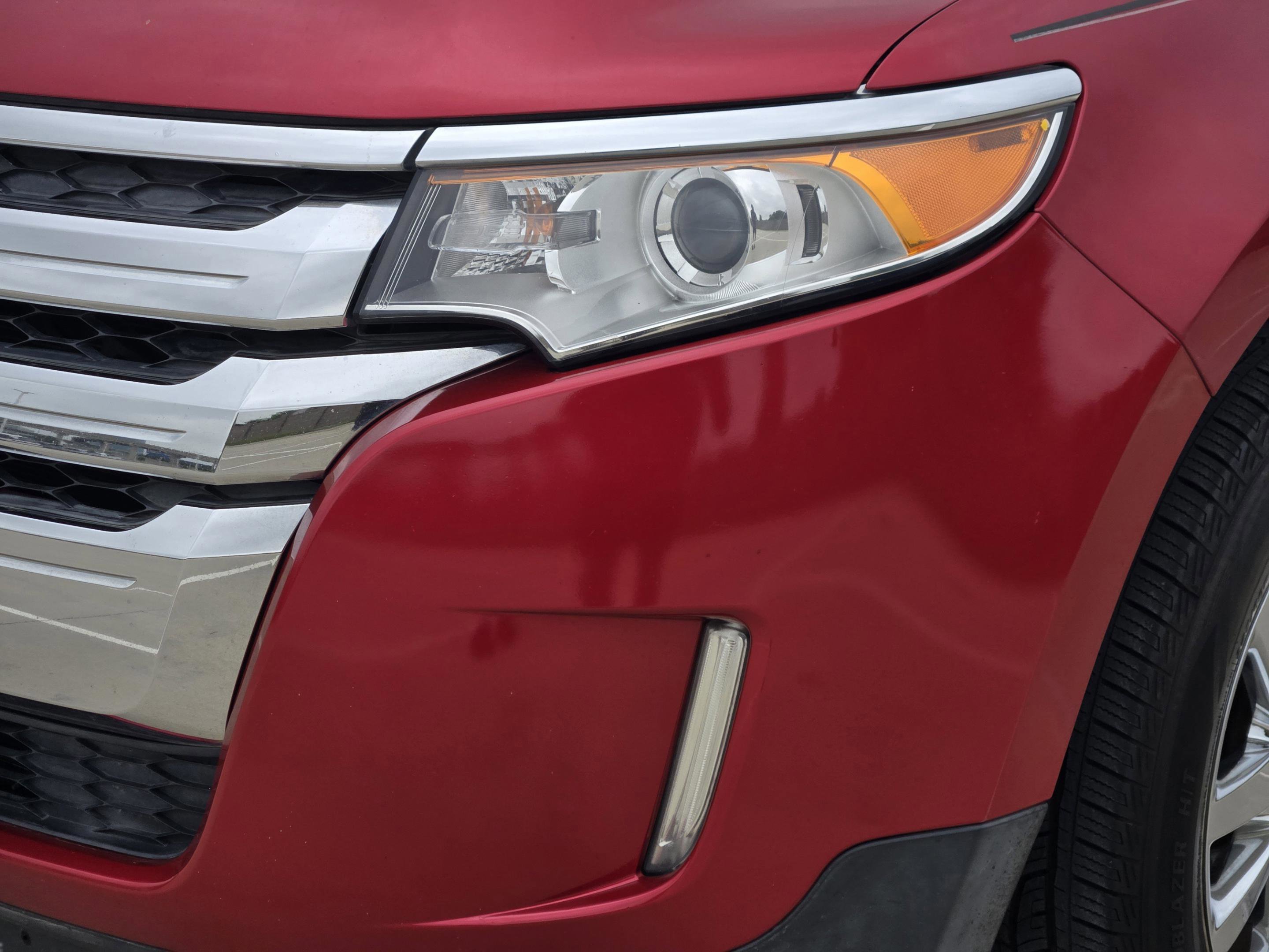Used 2012 Ford Edge Limited FWD image 28