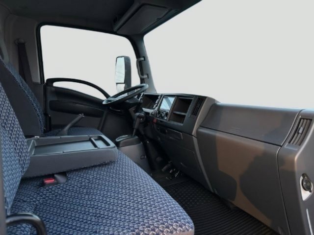New 2025 Chevrolet Low Cab Forward RWD image 28