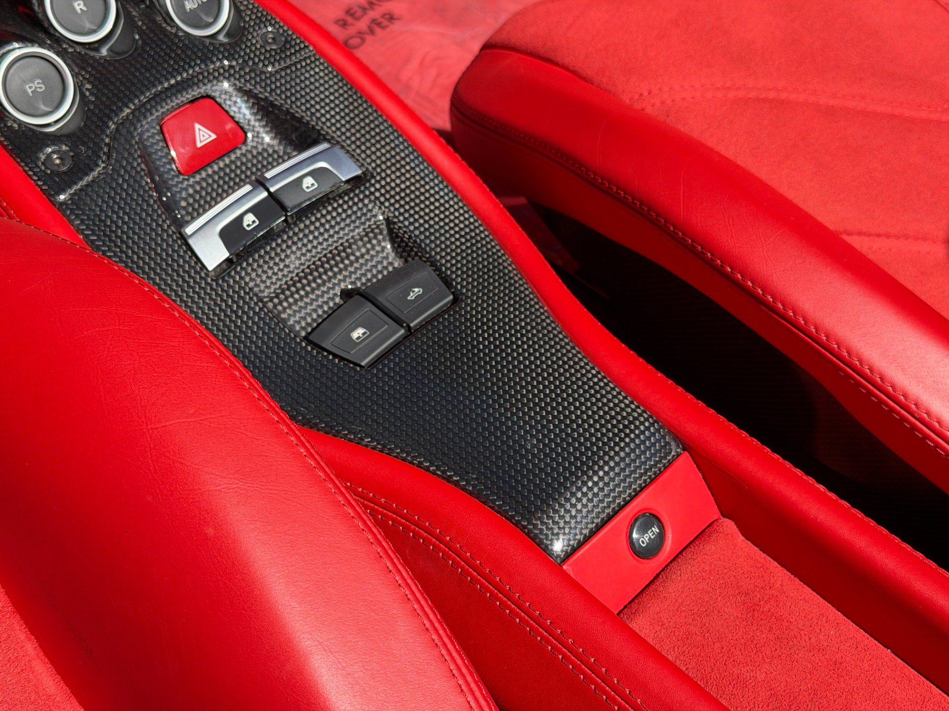 Used 2015 Ferrari 458 Spider RWD image 61
