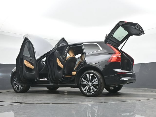 Used 2023 Volvo XC60 B6 Ultimate w/ Climate Package AWD/4WD image 56