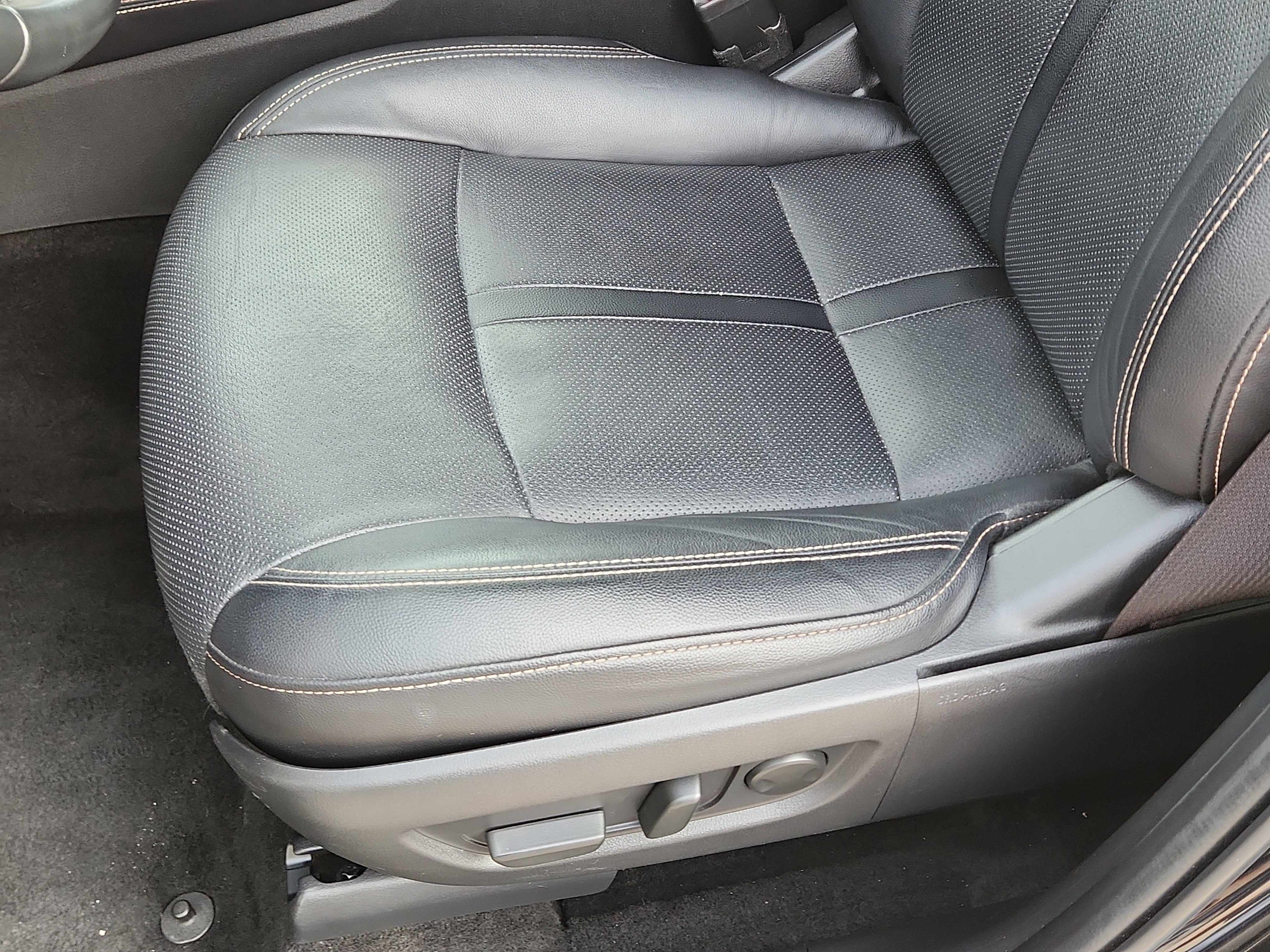 Used 2024 MAZDA CX-90 3.3 Turbo w/ Premium Package image 7