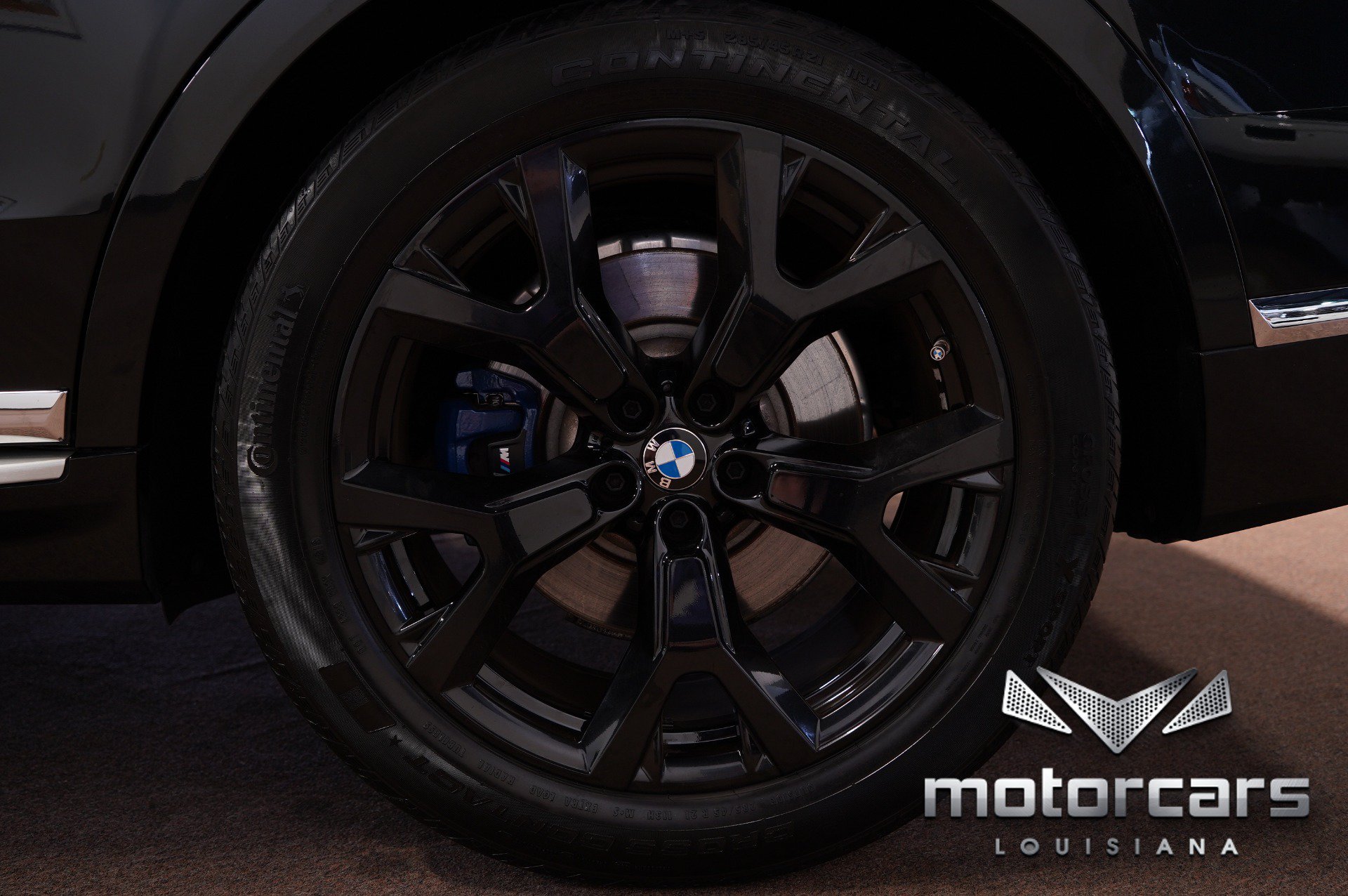 Used 2022 BMW X7 xDrive40i w/ Executive Package AWD/4WD image 20