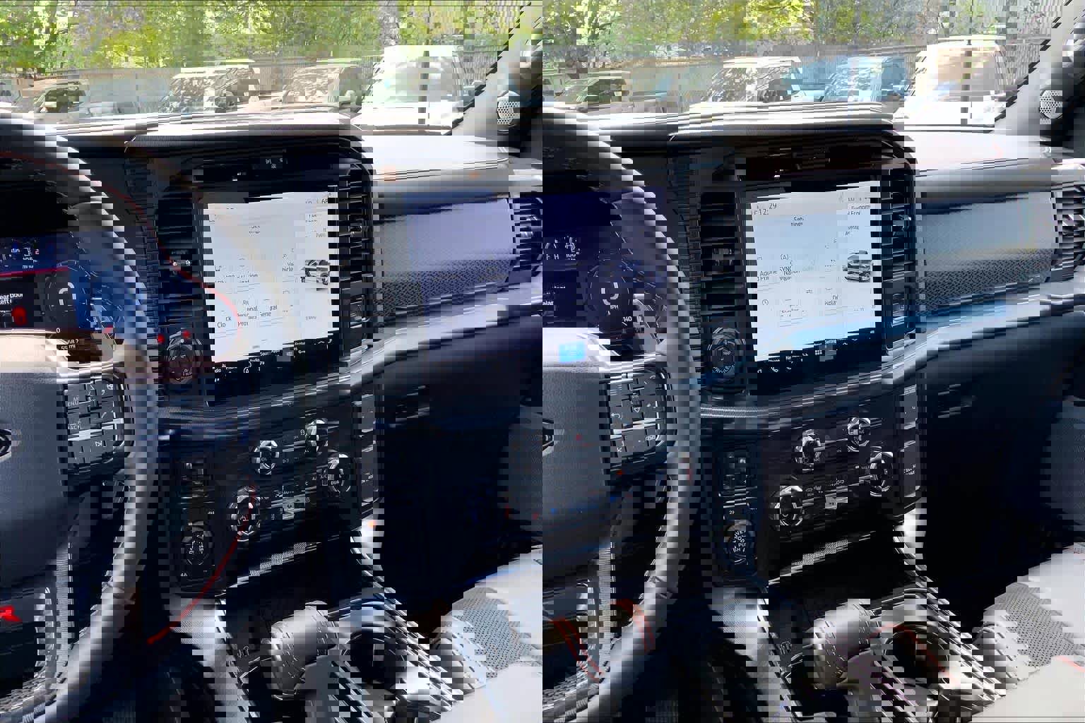 Used 2025 Ford F150 Raptor w/ Equipment Group 803A Raptor R image 12