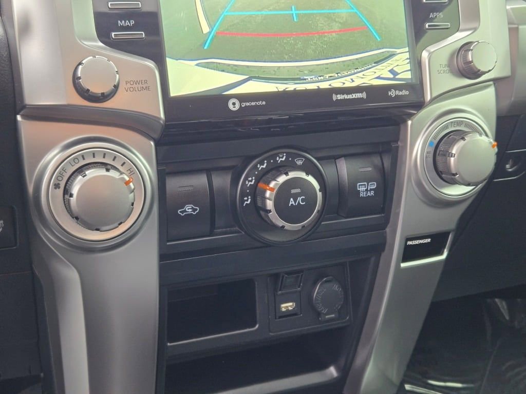 Used 2023 Toyota 4Runner SR5 Premium image 27