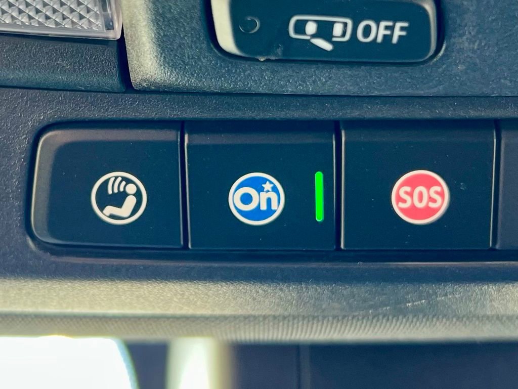 Used 2020 GMC Sierra 1500 AT4 w/ AT4 Premium Package image 28