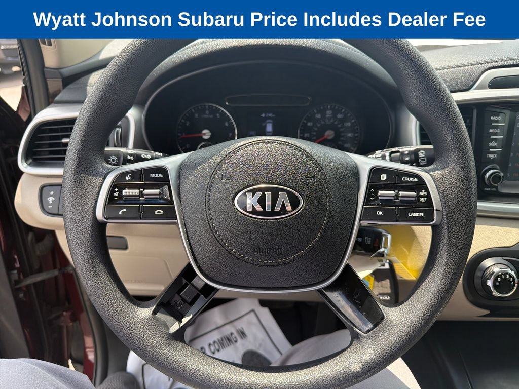 Used 2019 Kia Sorento AWD image 24