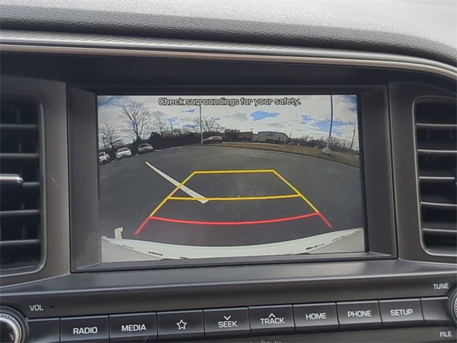 Used 2020 Hyundai Elantra Value Edition image 19