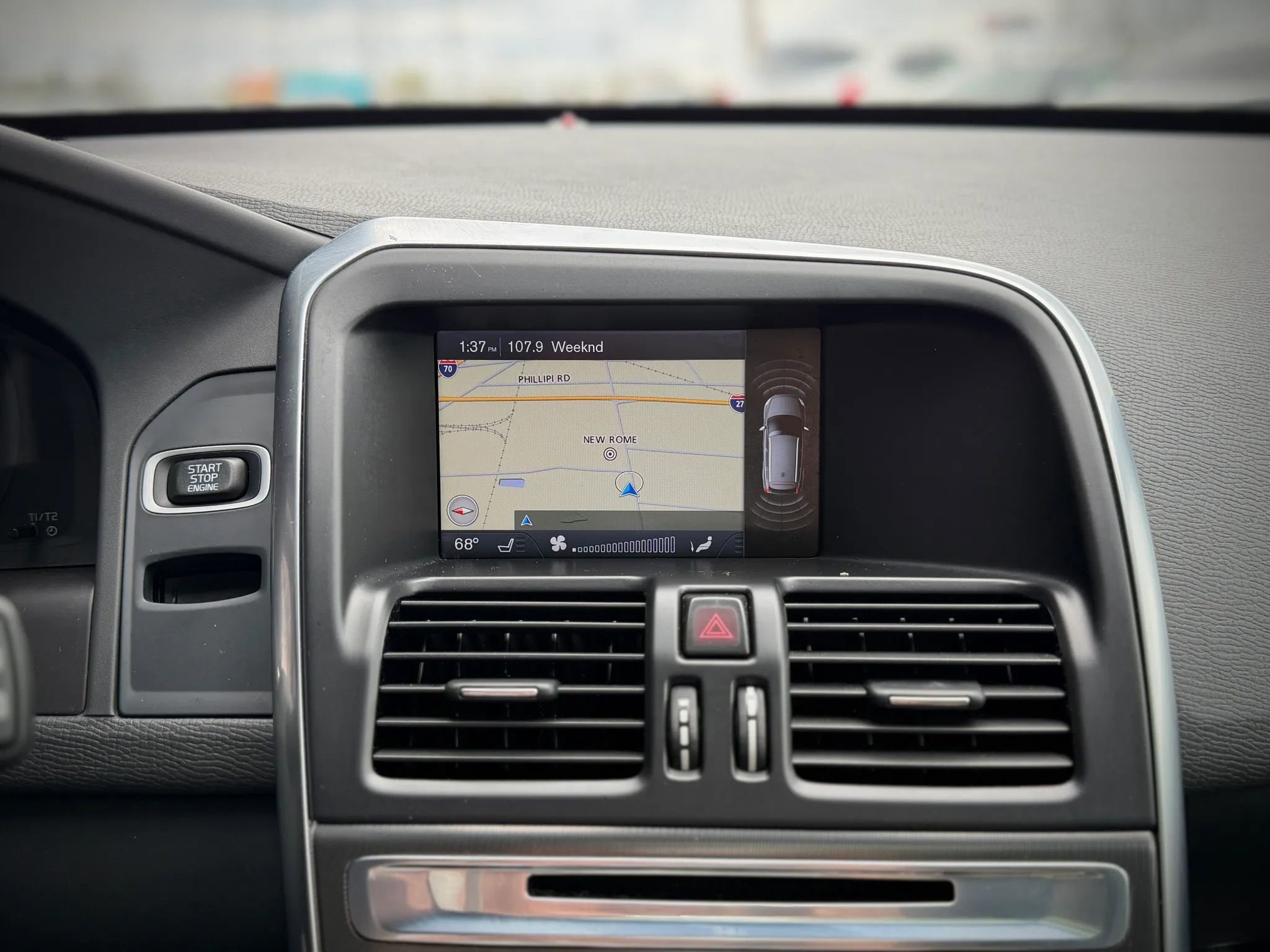 Used 2013 Volvo XC60 T6 image 15