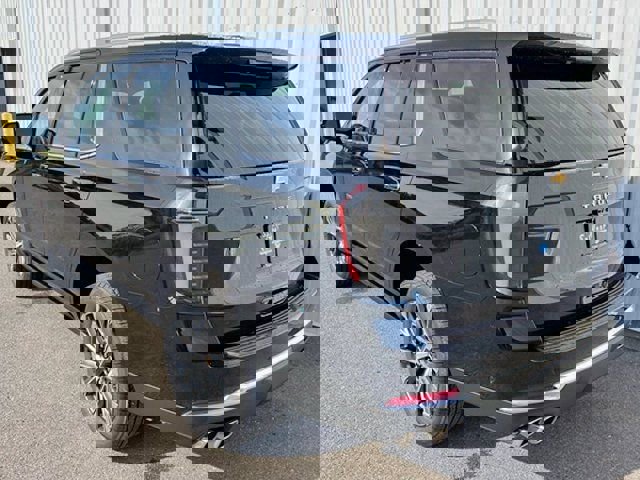 New 2026 Chevrolet Tahoe High Country image 5