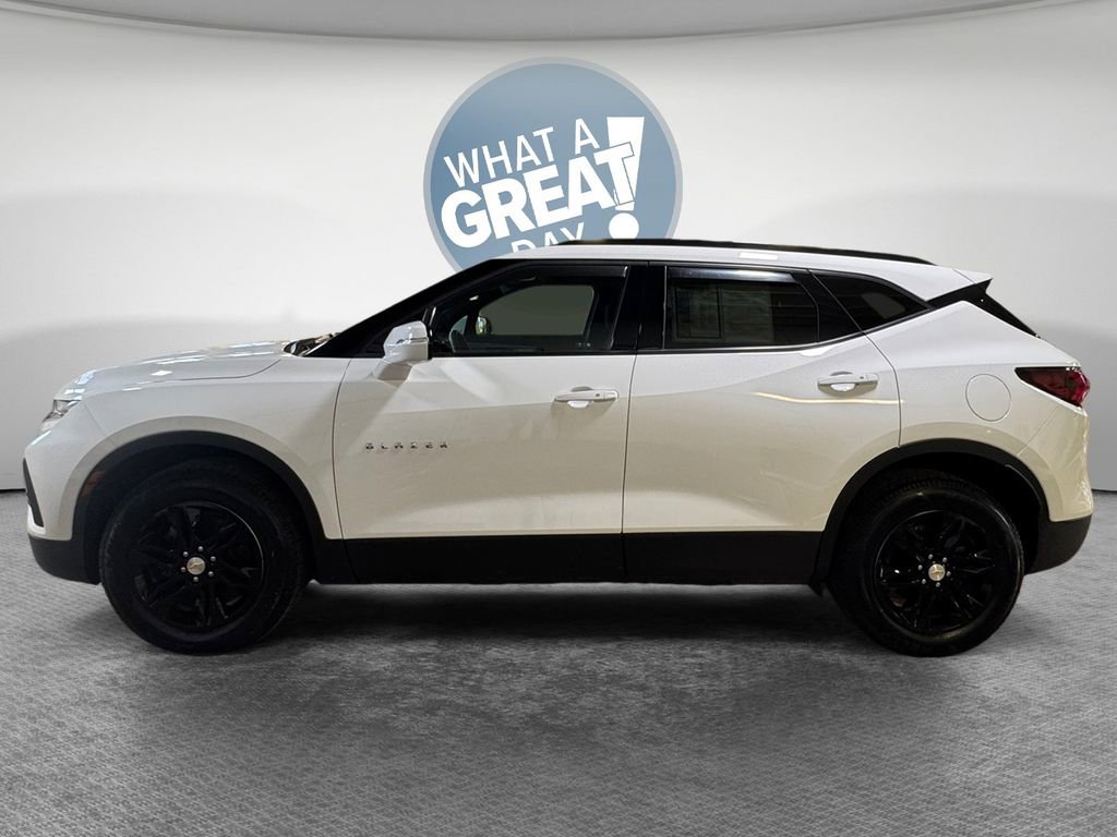 Used 2021 Chevrolet Blazer LT image 7