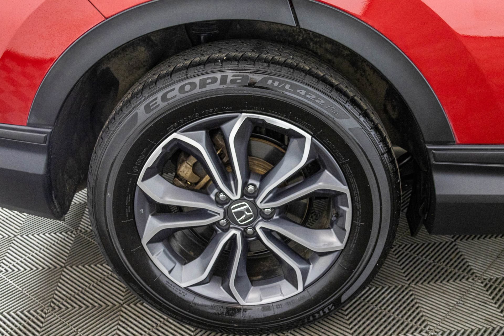 Used 2022 Honda CR-V EX image 45