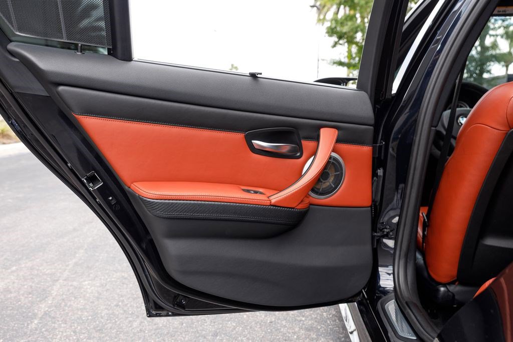 Used 2011 BMW M3 Sedan RWD image 27