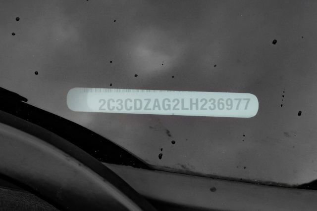 Used 2020 Dodge Challenger SXT image 60