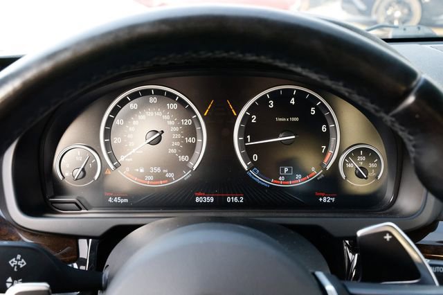 Used 2016 BMW X5 xDrive35i image 33