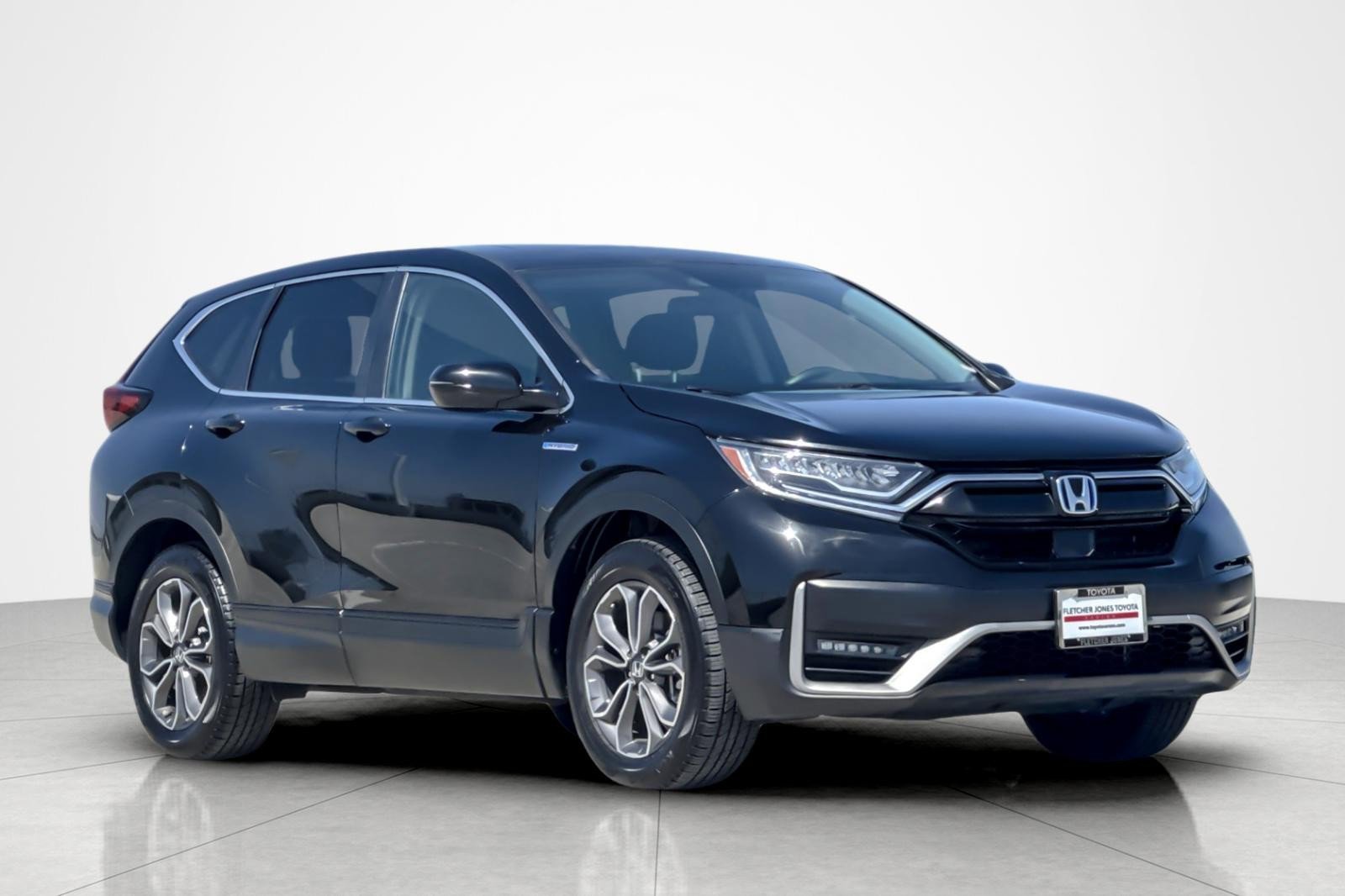 Used 2022 Honda CR-V EX image 7