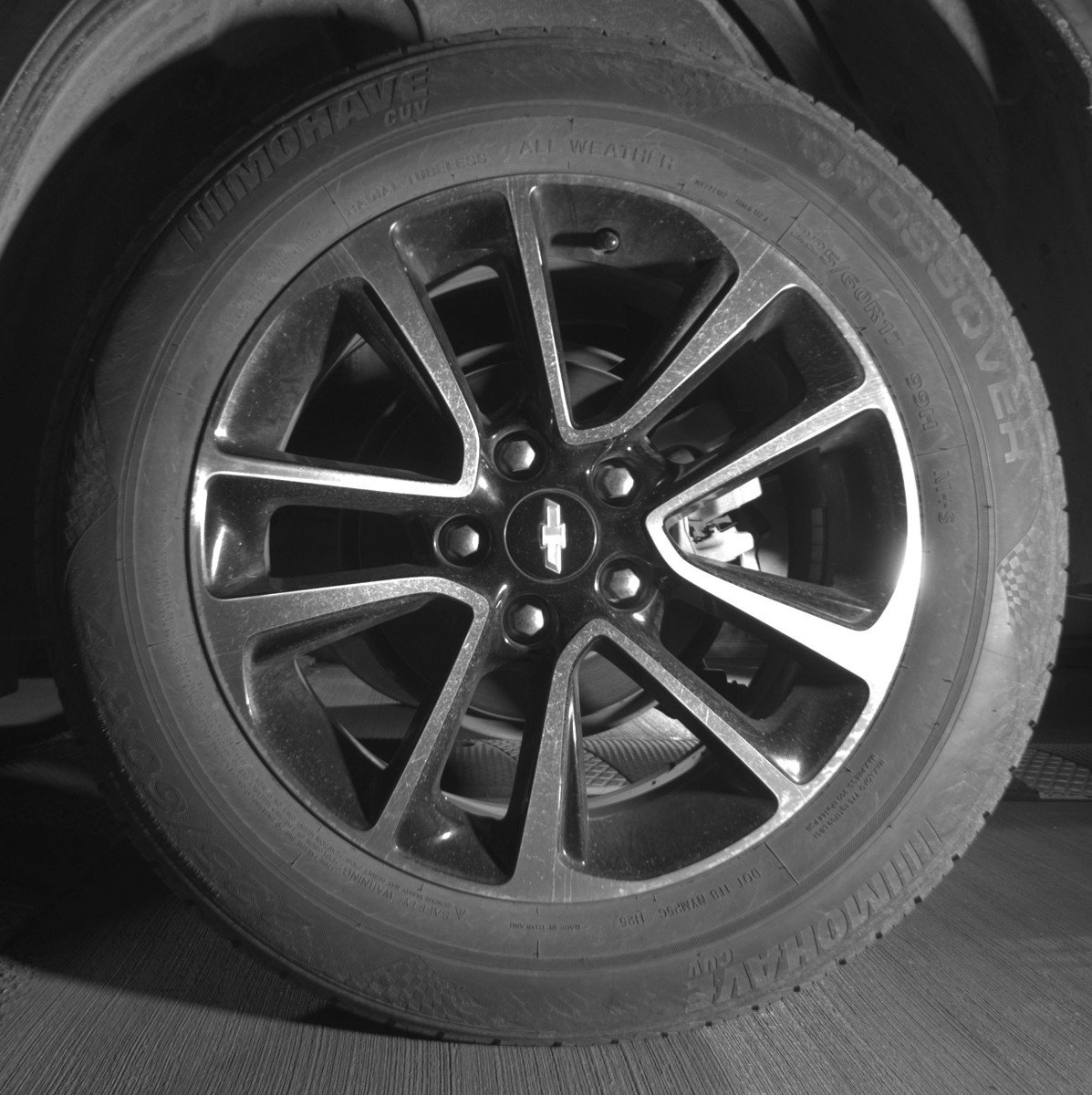 Used 2025 Chevrolet TrailBlazer LT image 14