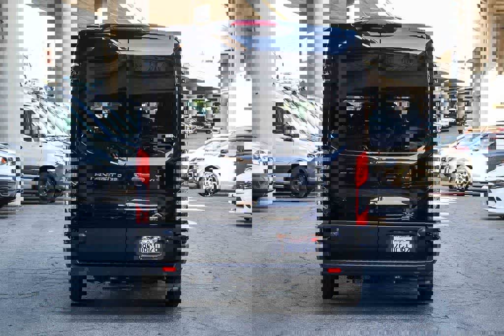 Used 2024 Ford Transit 350 XLT image 5