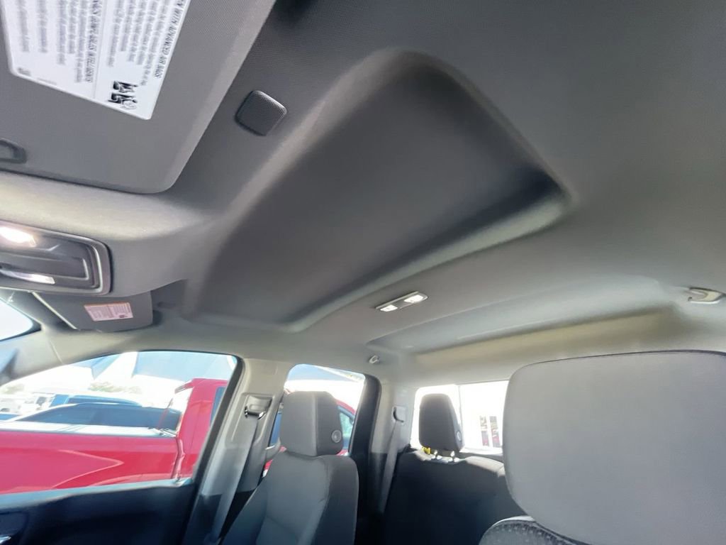 New 2026 GMC Sierra 1500 Pro w/ Pro Value Package AWD/4WD image 12