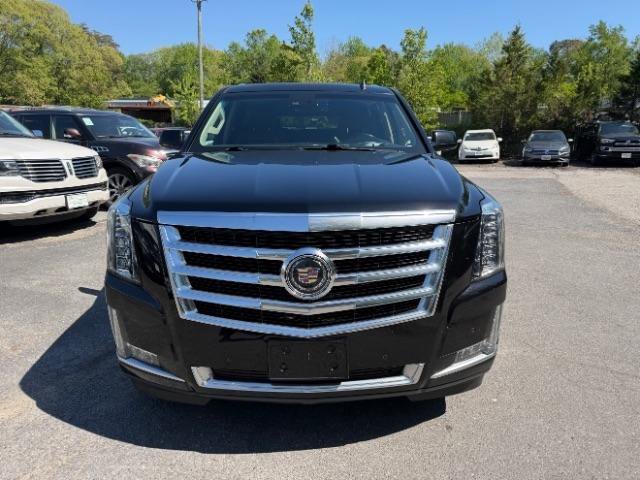 Used 2015 Cadillac Escalade ESV Premium AWD/4WD image 7