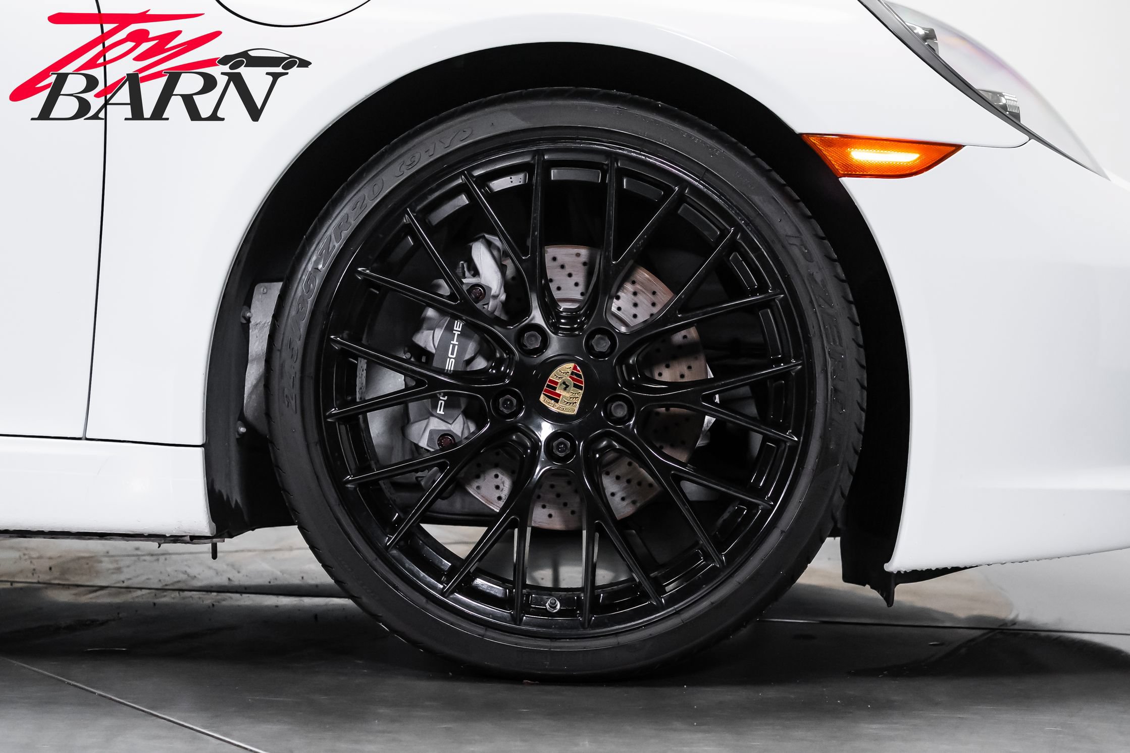 Used 2017 Porsche 911 Carrera RWD image 23