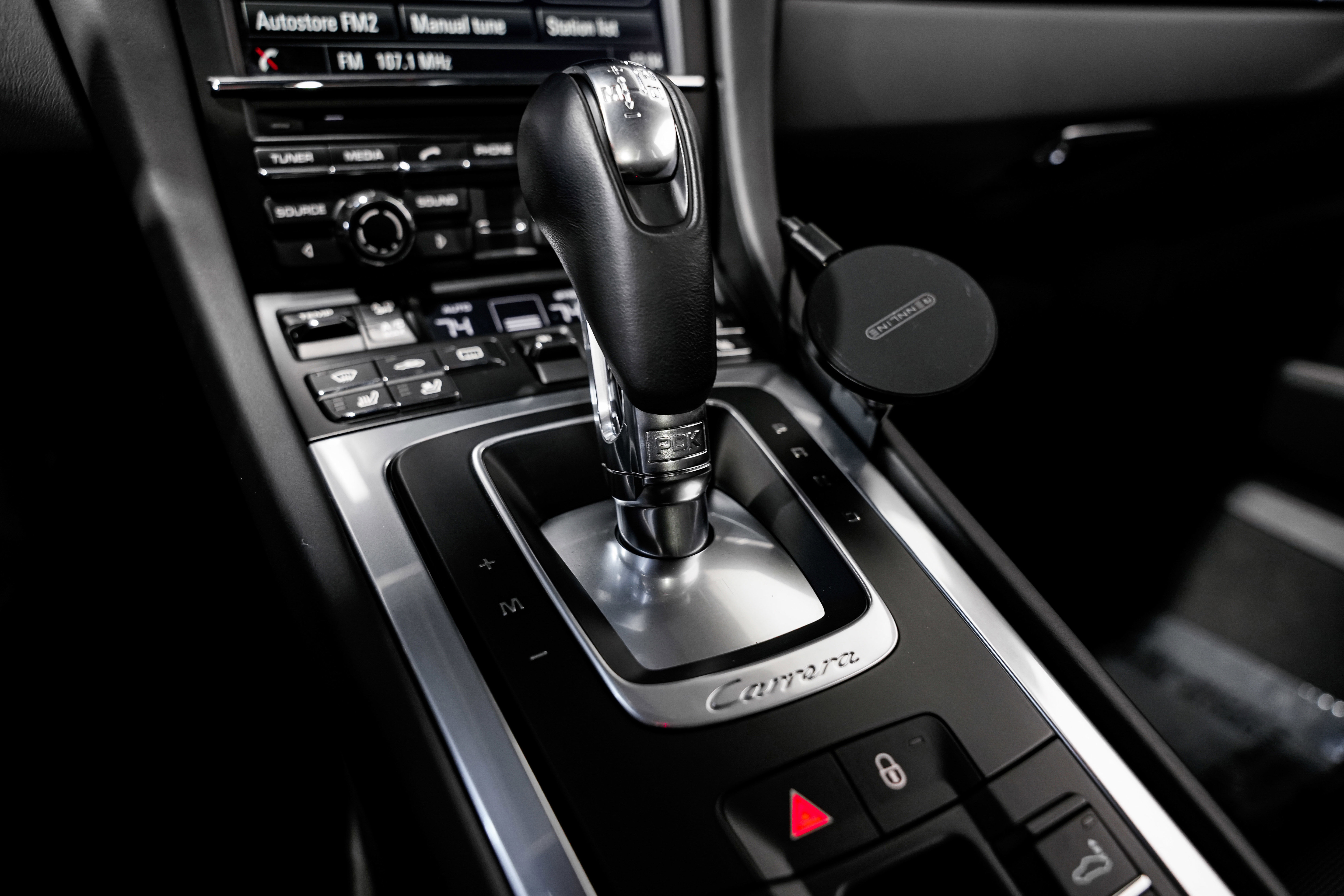 Used 2014 Porsche 911 Carrera S RWD image 15