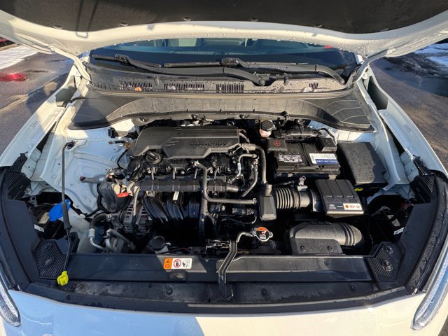 Certified 2023 Hyundai Kona SE image 34